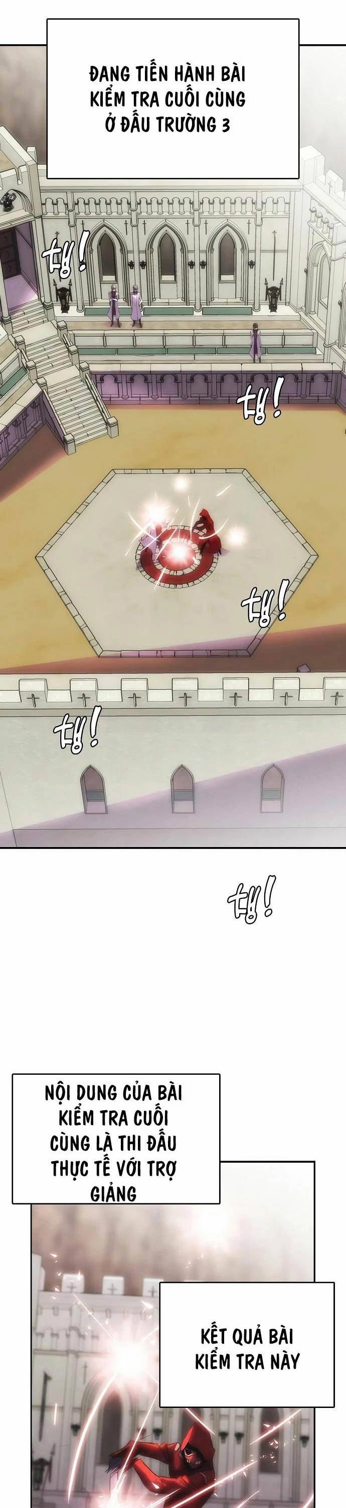 Bản Năng Hồi Quy Của Chó Săn Chapter 32 - Trang 15