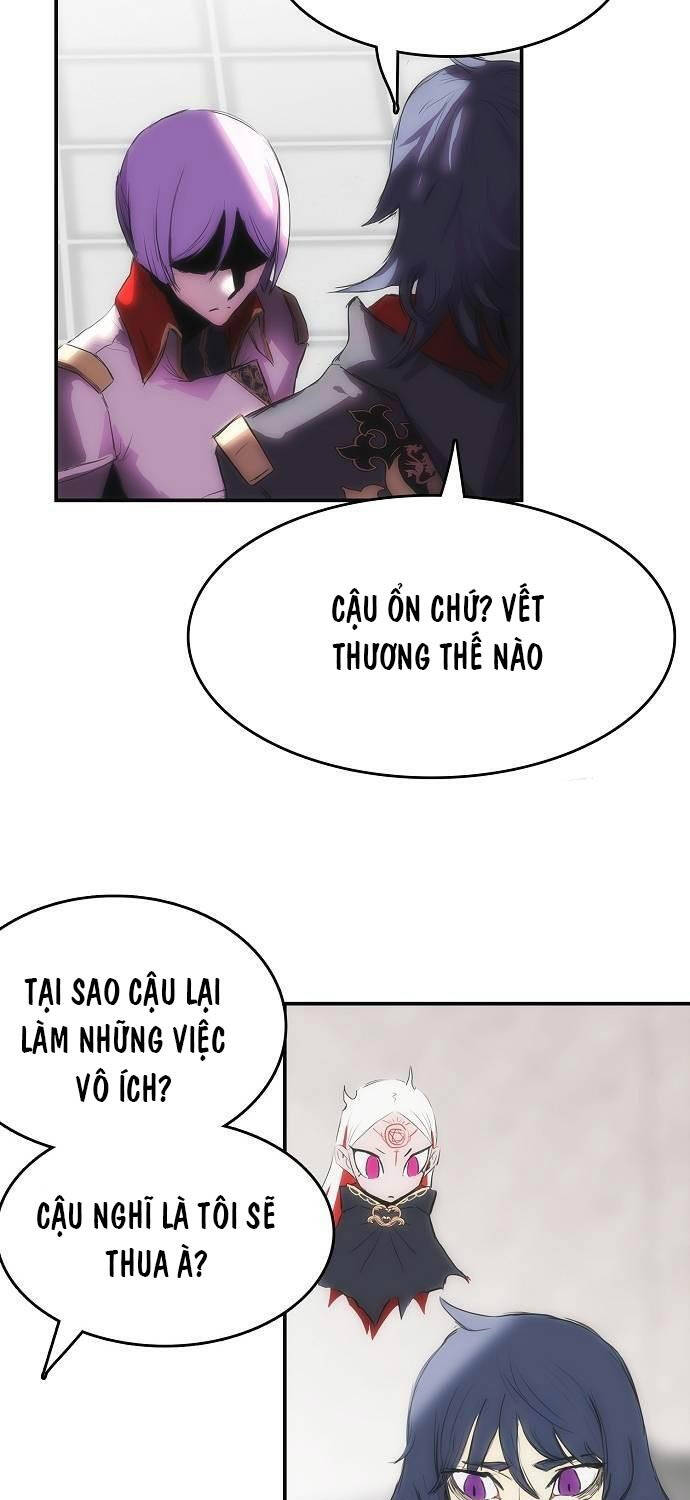 Bản Năng Hồi Quy Của Chó Săn Chapter 34 - Trang 48