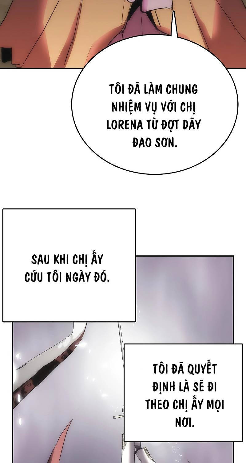 Bản Năng Hồi Quy Của Chó Săn Chapter 37 - Trang 40