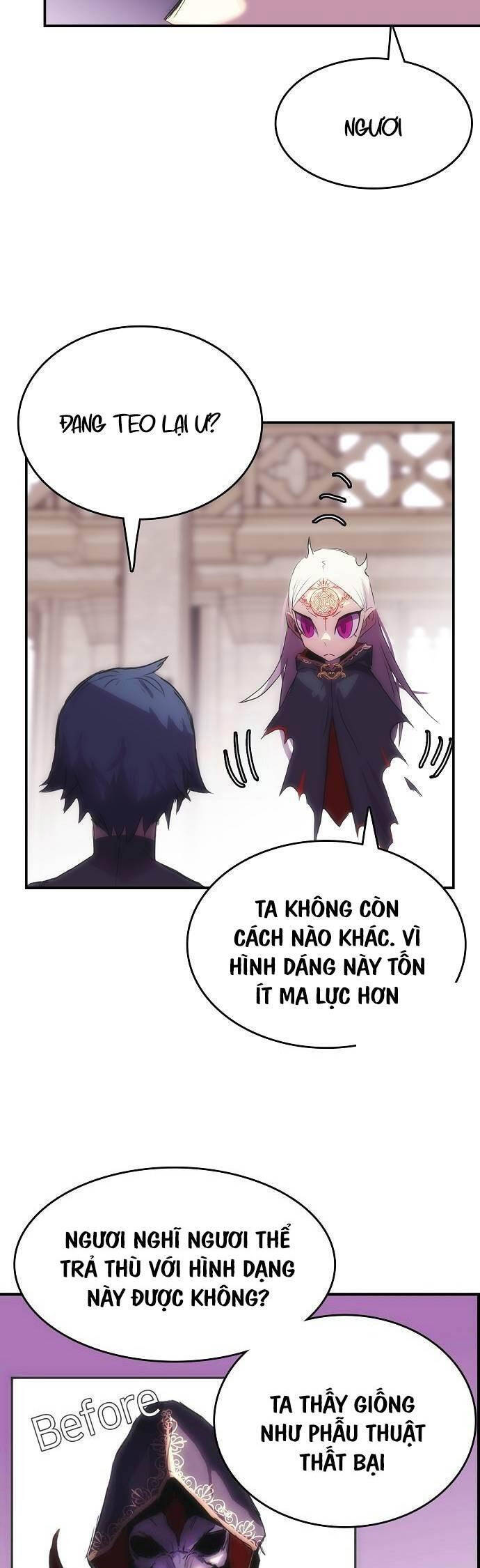 Bản Năng Hồi Quy Của Chó Săn Chapter 30 - Trang 14