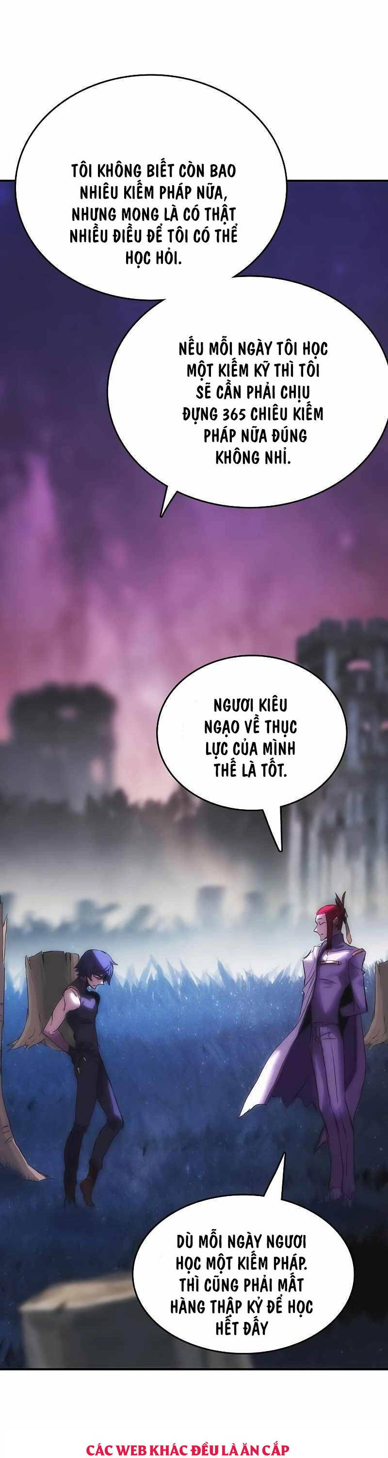 Bản Năng Hồi Quy Của Chó Săn Chapter 31 - Trang 38