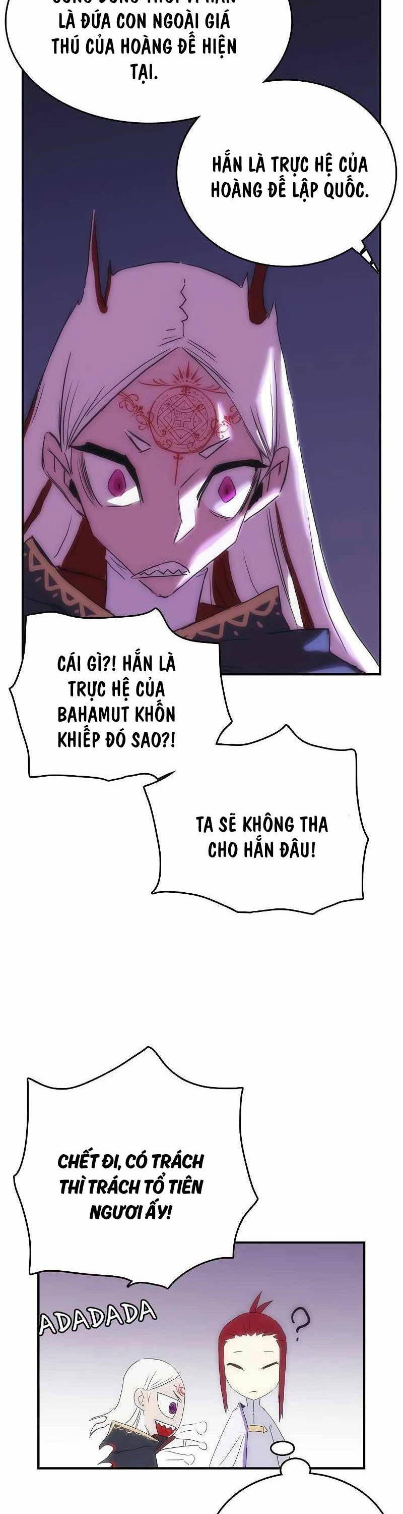 Bản Năng Hồi Quy Của Chó Săn Chapter 31 - Trang 33