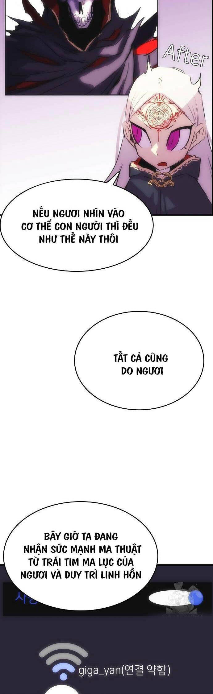 Bản Năng Hồi Quy Của Chó Săn Chapter 30 - Trang 15