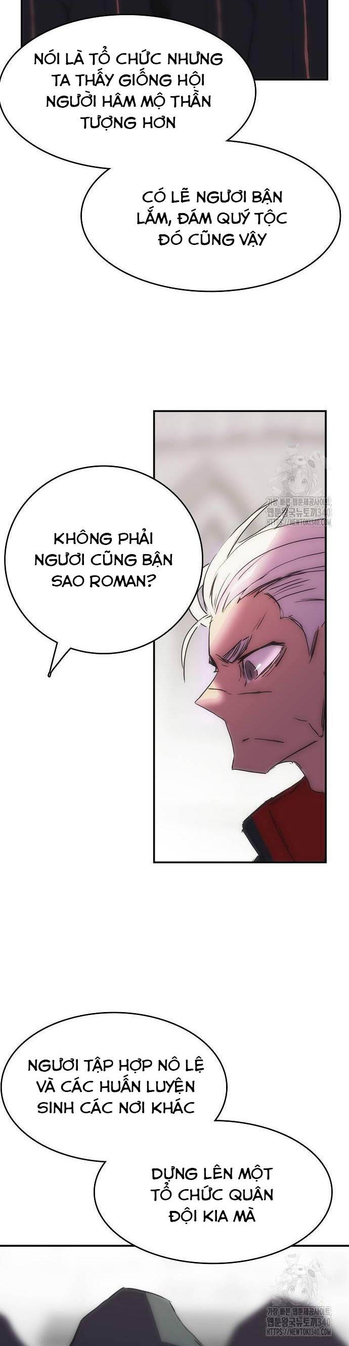 Bản Năng Hồi Quy Của Chó Săn Chapter 33 - Trang 15