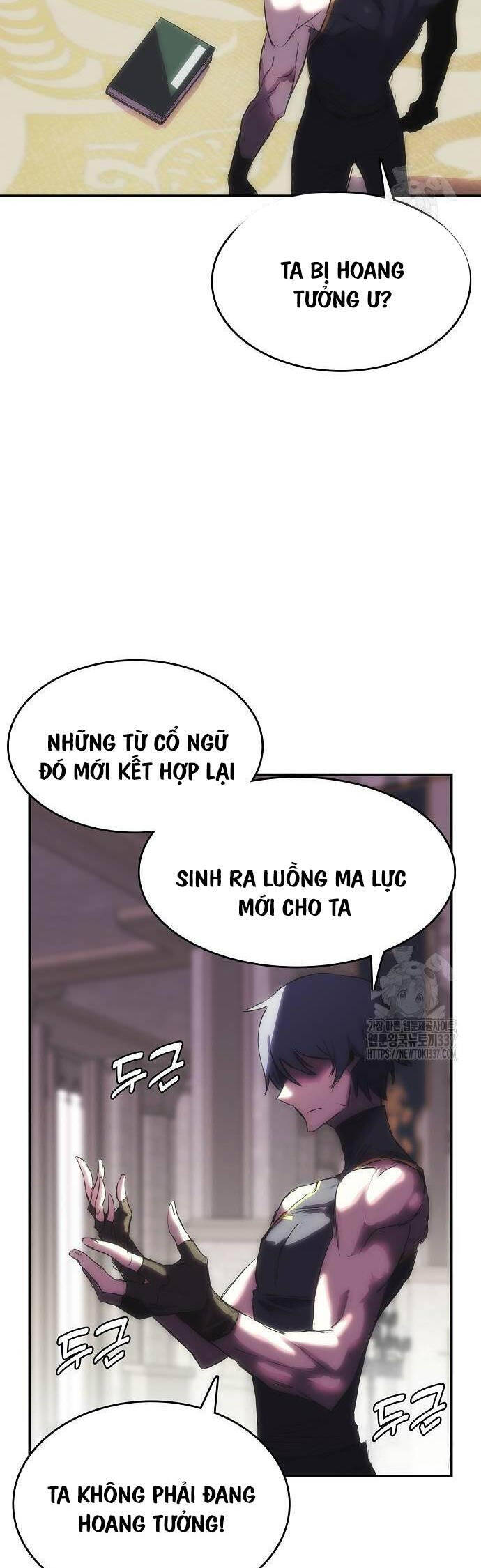 Bản Năng Hồi Quy Của Chó Săn Chapter 30 - Trang 42