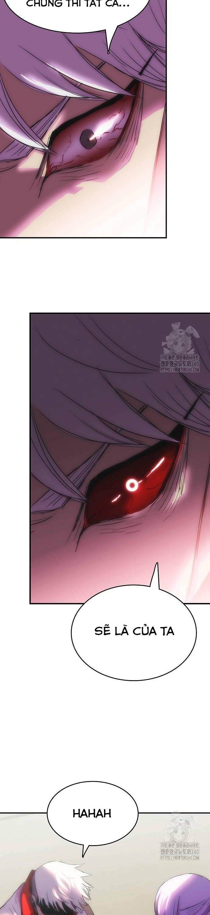 Bản Năng Hồi Quy Của Chó Săn Chapter 33 - Trang 24