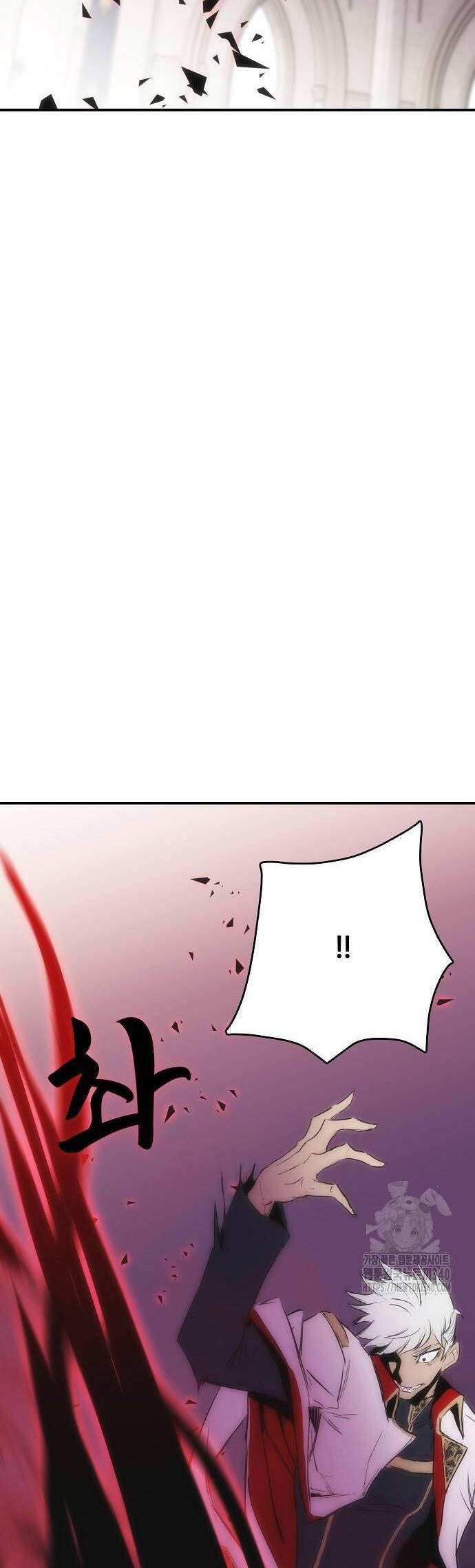 Bản Năng Hồi Quy Của Chó Săn Chapter 33 - Trang 32