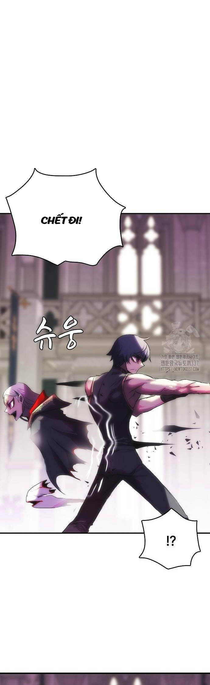 Bản Năng Hồi Quy Của Chó Săn Chapter 30 - Trang 4