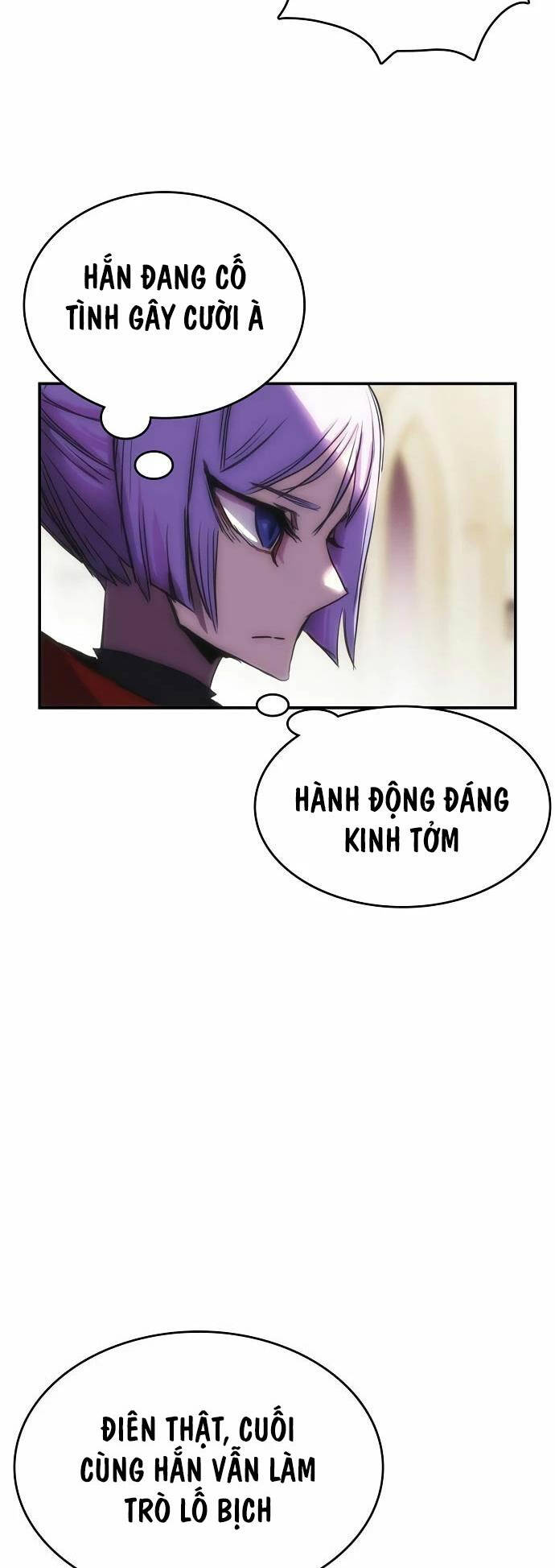 Bản Năng Hồi Quy Của Chó Săn Chapter 32 - Trang 24