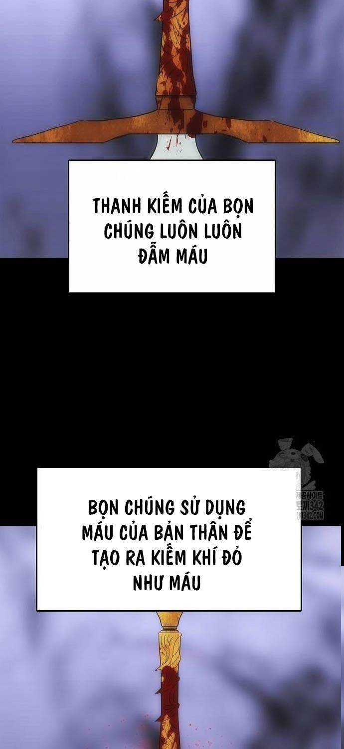 Bản Năng Hồi Quy Của Chó Săn Chapter 36 - Trang 5