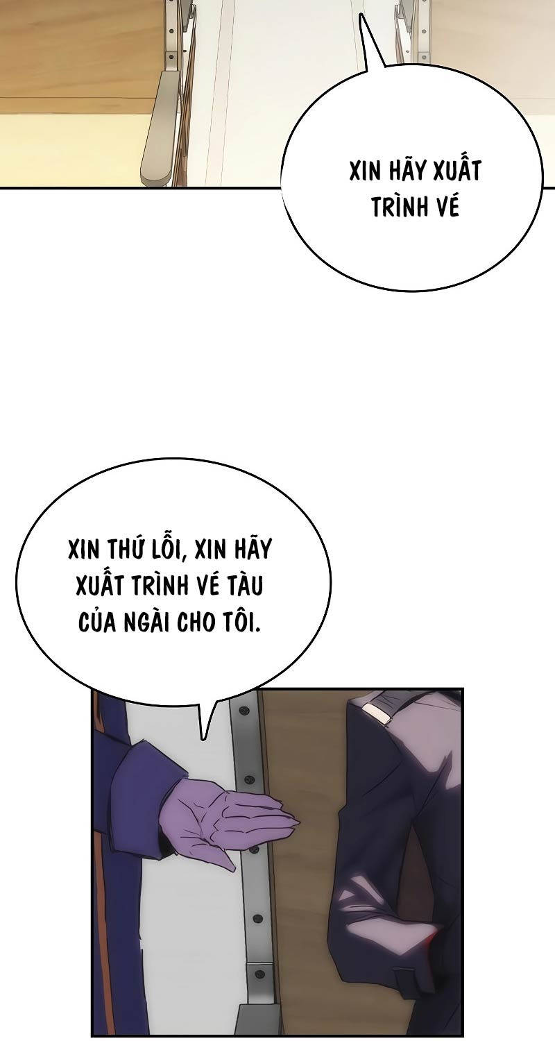 Bản Năng Hồi Quy Của Chó Săn Chapter 37 - Trang 11