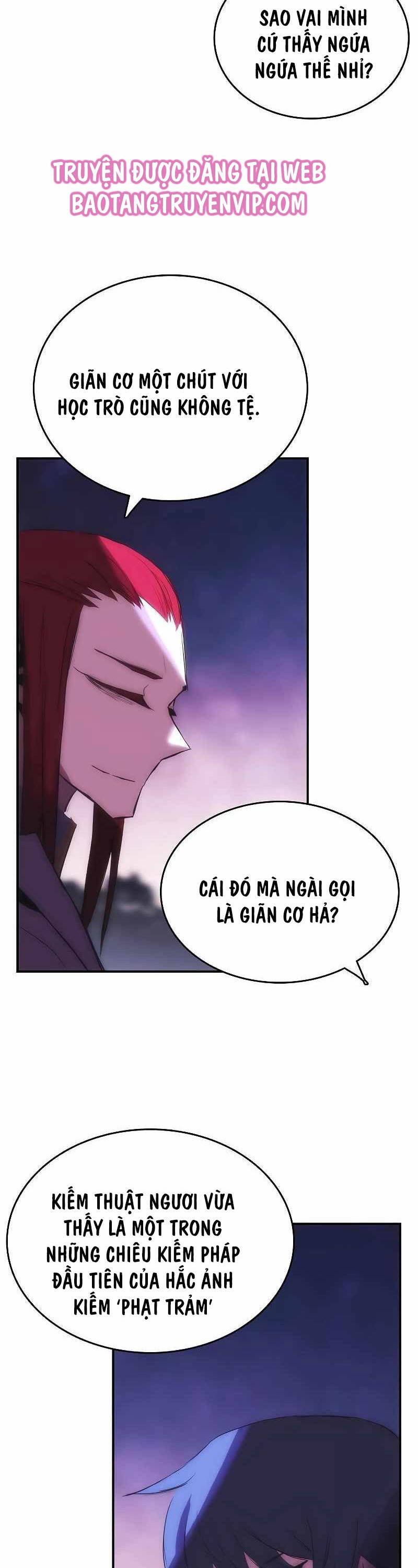 Bản Năng Hồi Quy Của Chó Săn Chapter 31 - Trang 34