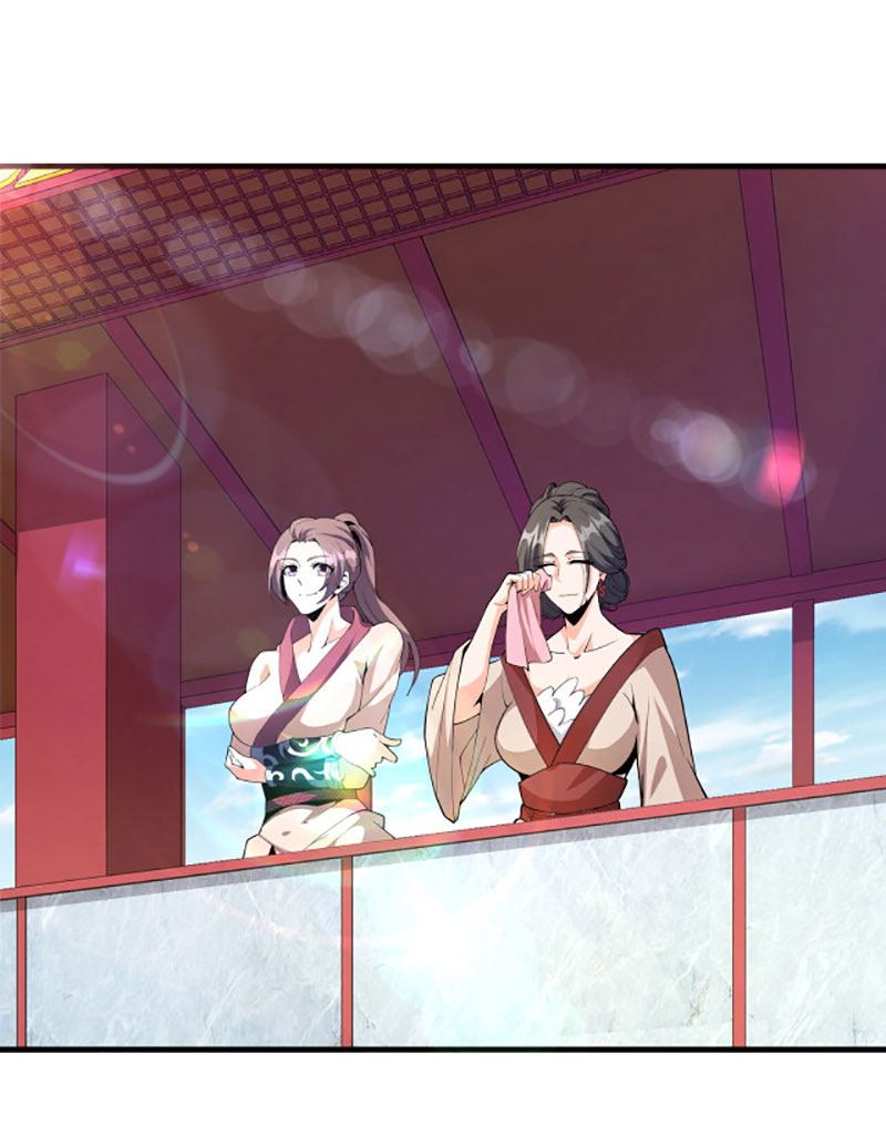Vạn Cổ Thần Đế Chapter 18 - Trang 27