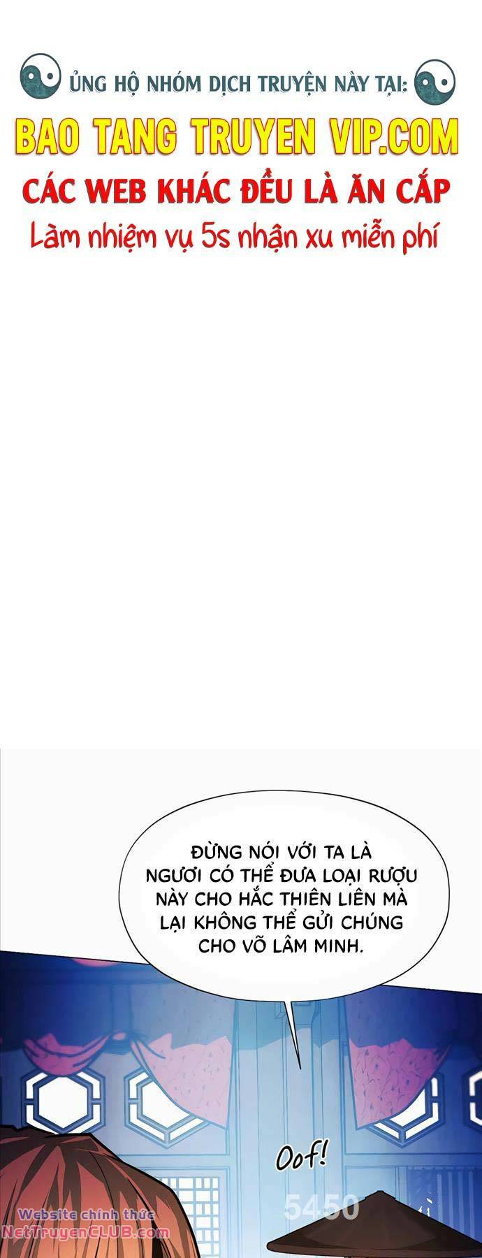 Chuyển Sinh Vào Thế Giới Võ Lâm Chapter 68 - Trang 0