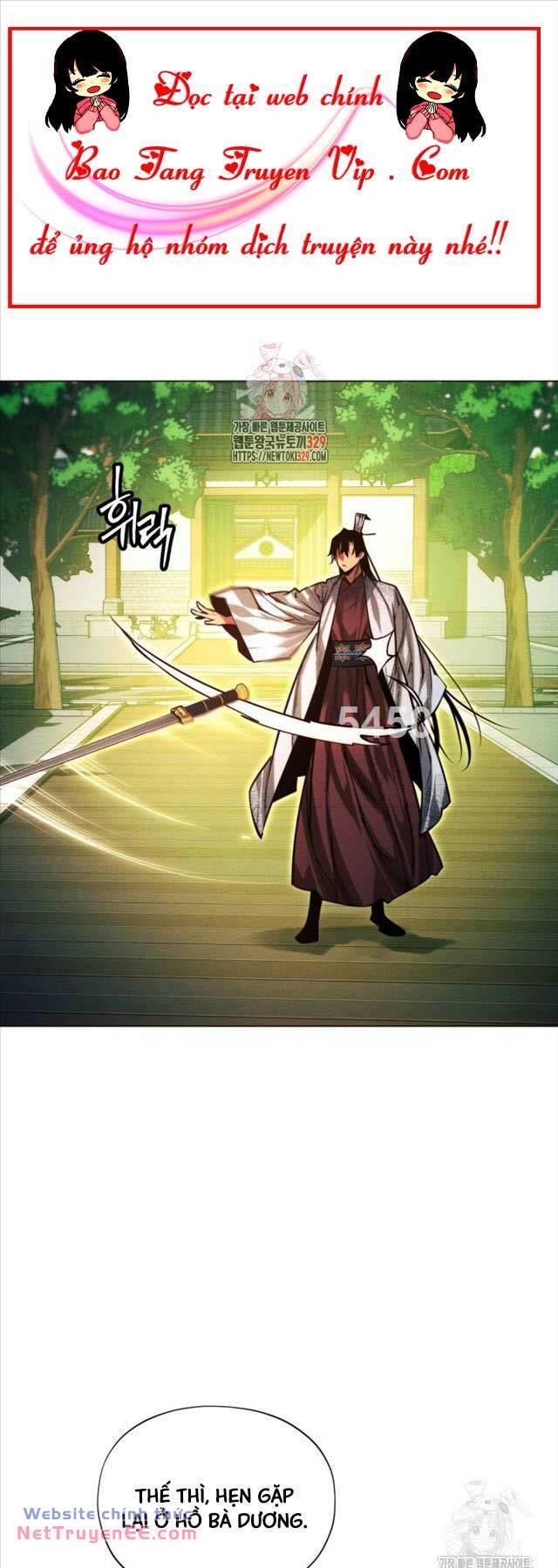 Chuyển Sinh Vào Thế Giới Võ Lâm Chapter 84 - Trang 0