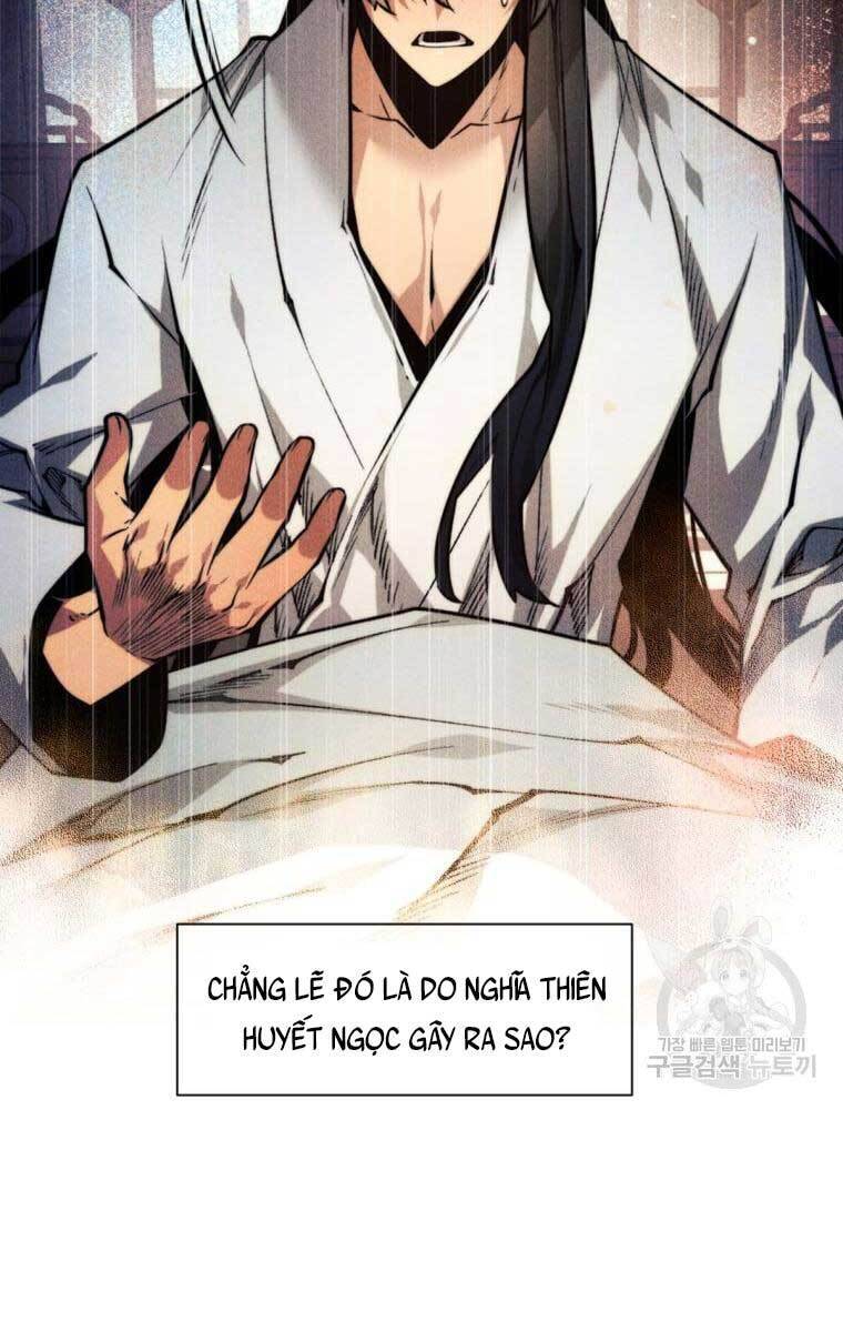 Chuyển Sinh Vào Thế Giới Võ Lâm Chapter 6 - Trang 110