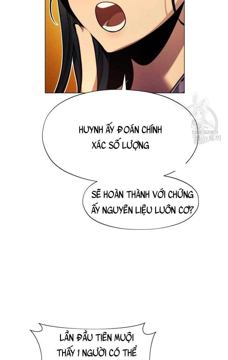 Chuyển Sinh Vào Thế Giới Võ Lâm Chapter 3 - Trang 20