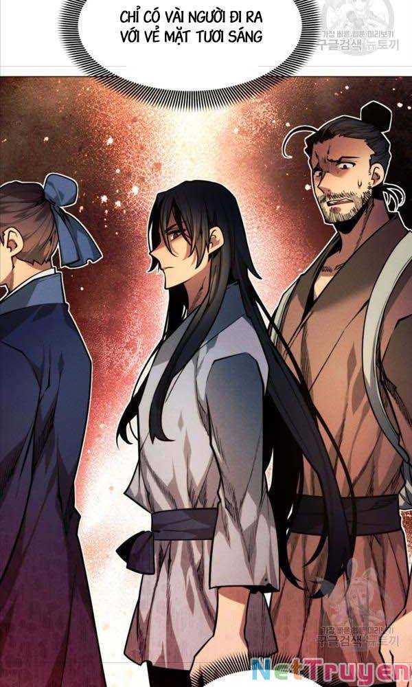 Chuyển Sinh Vào Thế Giới Võ Lâm Chapter 4 - Trang 19