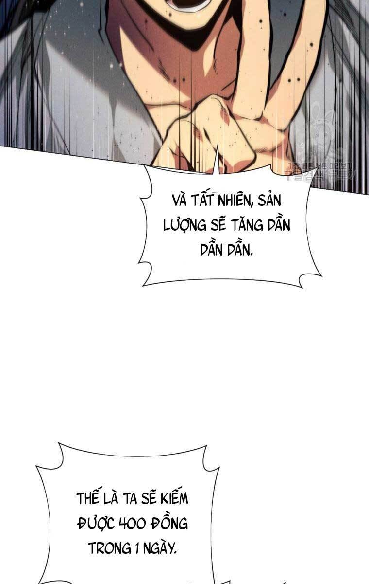 Chuyển Sinh Vào Thế Giới Võ Lâm Chapter 3 - Trang 119