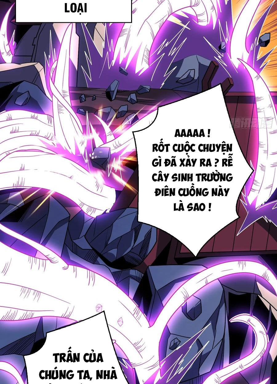 Vừa Chơi Đã Có Tài Khoản Vương Giả Chapter 303 - Trang 12