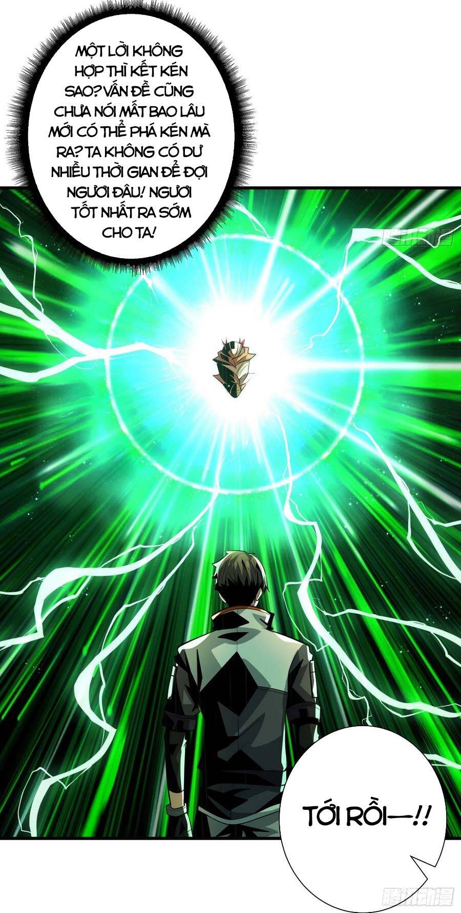 Vừa Chơi Đã Có Tài Khoản Vương Giả Chapter 155 - Trang 25