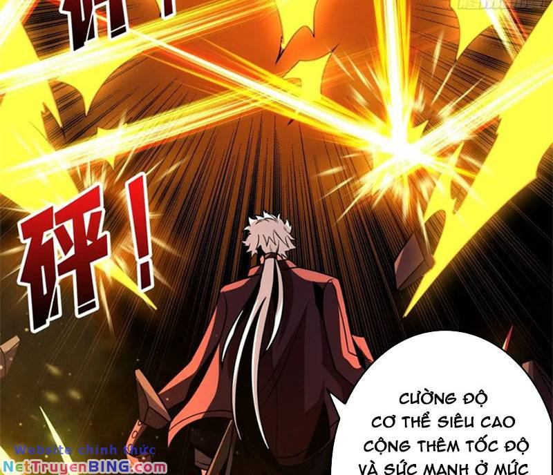 Vừa Chơi Đã Có Tài Khoản Vương Giả Chapter 263 - Trang 10