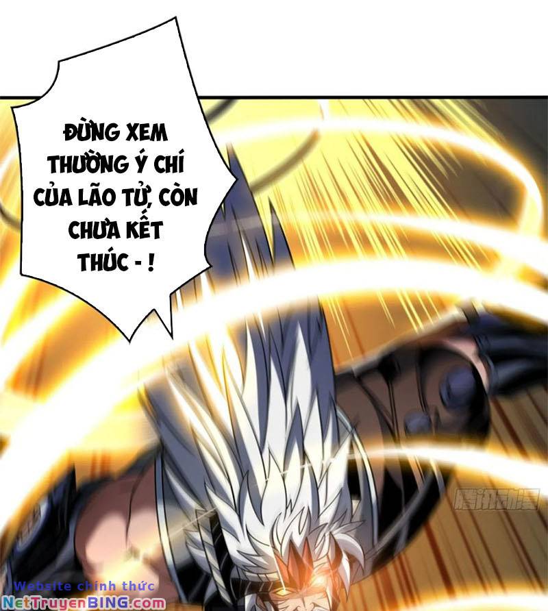 Vừa Chơi Đã Có Tài Khoản Vương Giả Chapter 263 - Trang 50