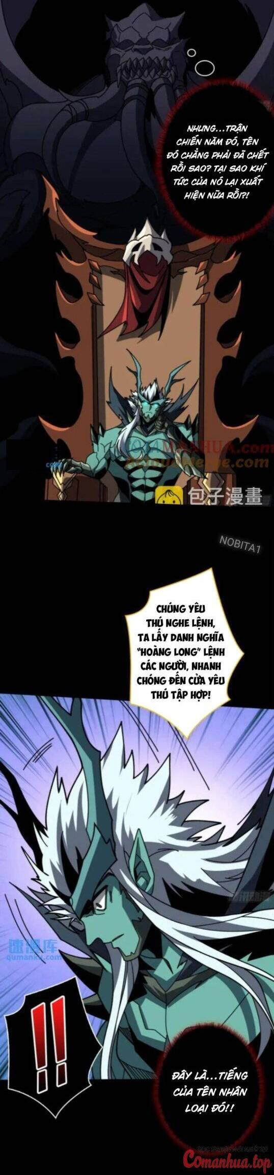 Vừa Chơi Đã Có Tài Khoản Vương Giả Chapter 391 - Trang 6