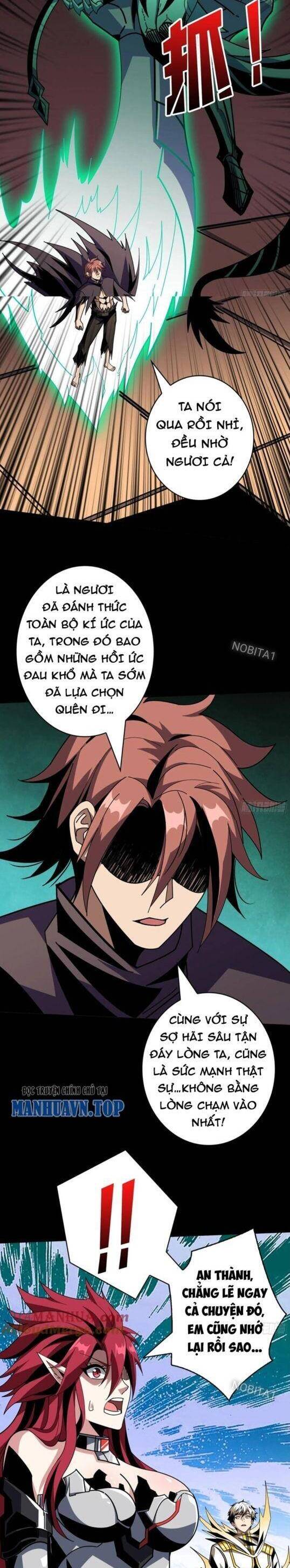 Vừa Chơi Đã Có Tài Khoản Vương Giả Chapter 376 - Trang 16