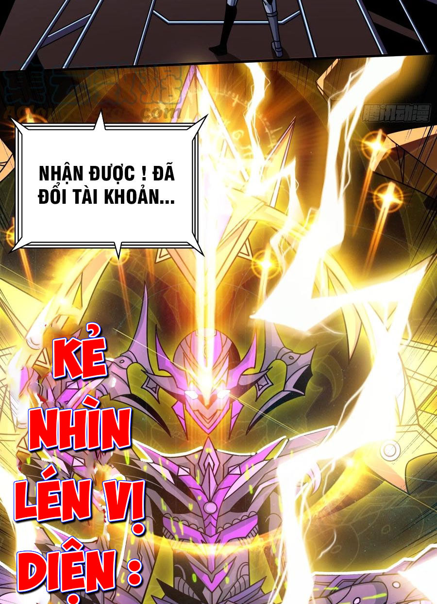 Vừa Chơi Đã Có Tài Khoản Vương Giả Chapter 268 - Trang 4
