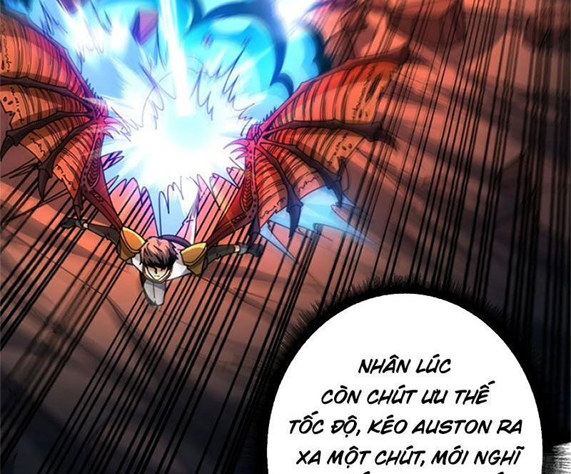 Vừa Chơi Đã Có Tài Khoản Vương Giả Chapter 271 - Trang 18