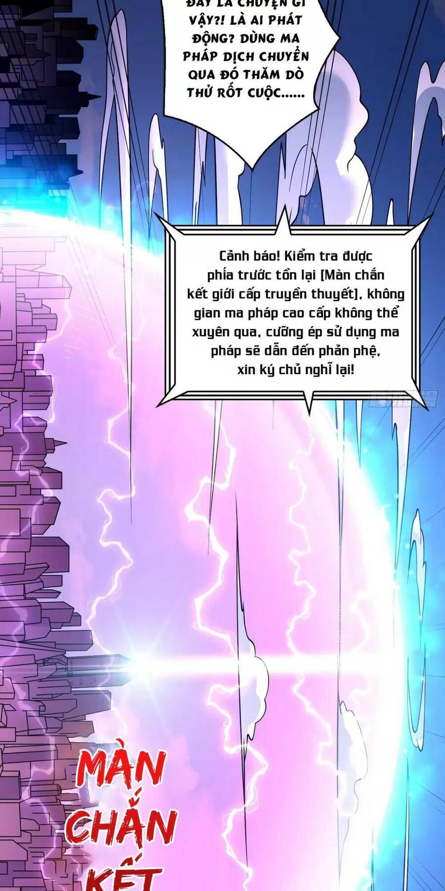 Vừa Chơi Đã Có Tài Khoản Vương Giả Chapter 186 - Trang 40