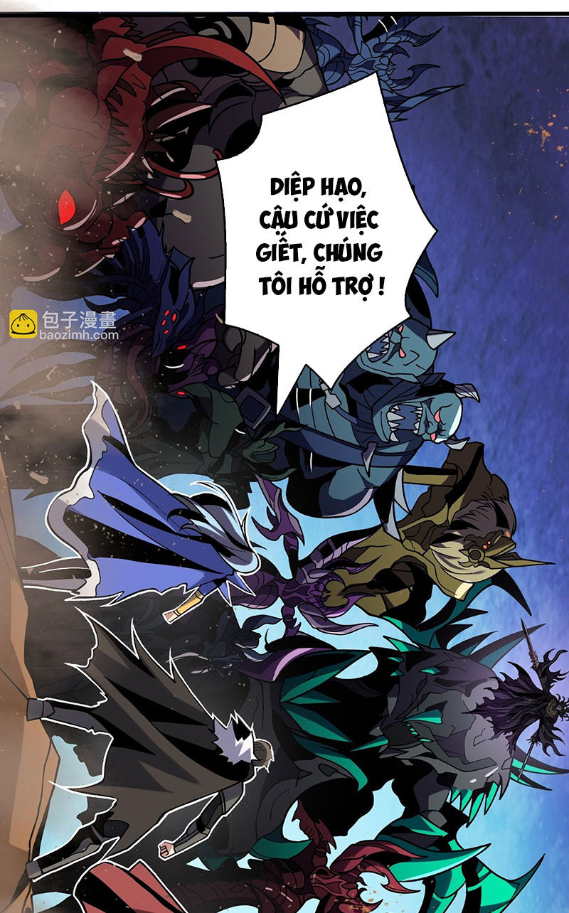 Vừa Chơi Đã Có Tài Khoản Vương Giả Chapter 326 - Trang 22