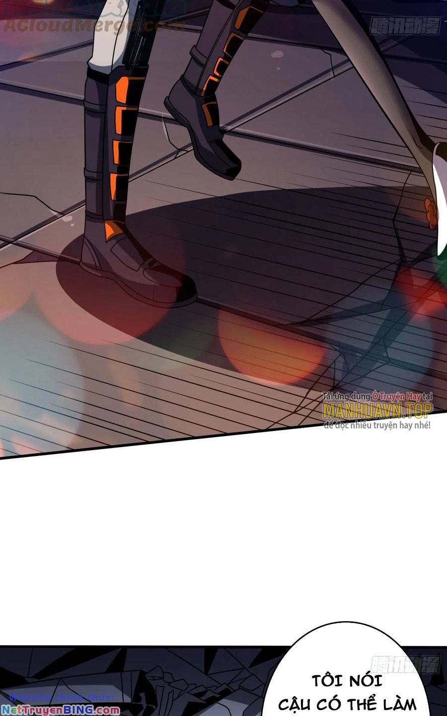 Vừa Chơi Đã Có Tài Khoản Vương Giả Chapter 260 - Trang 25