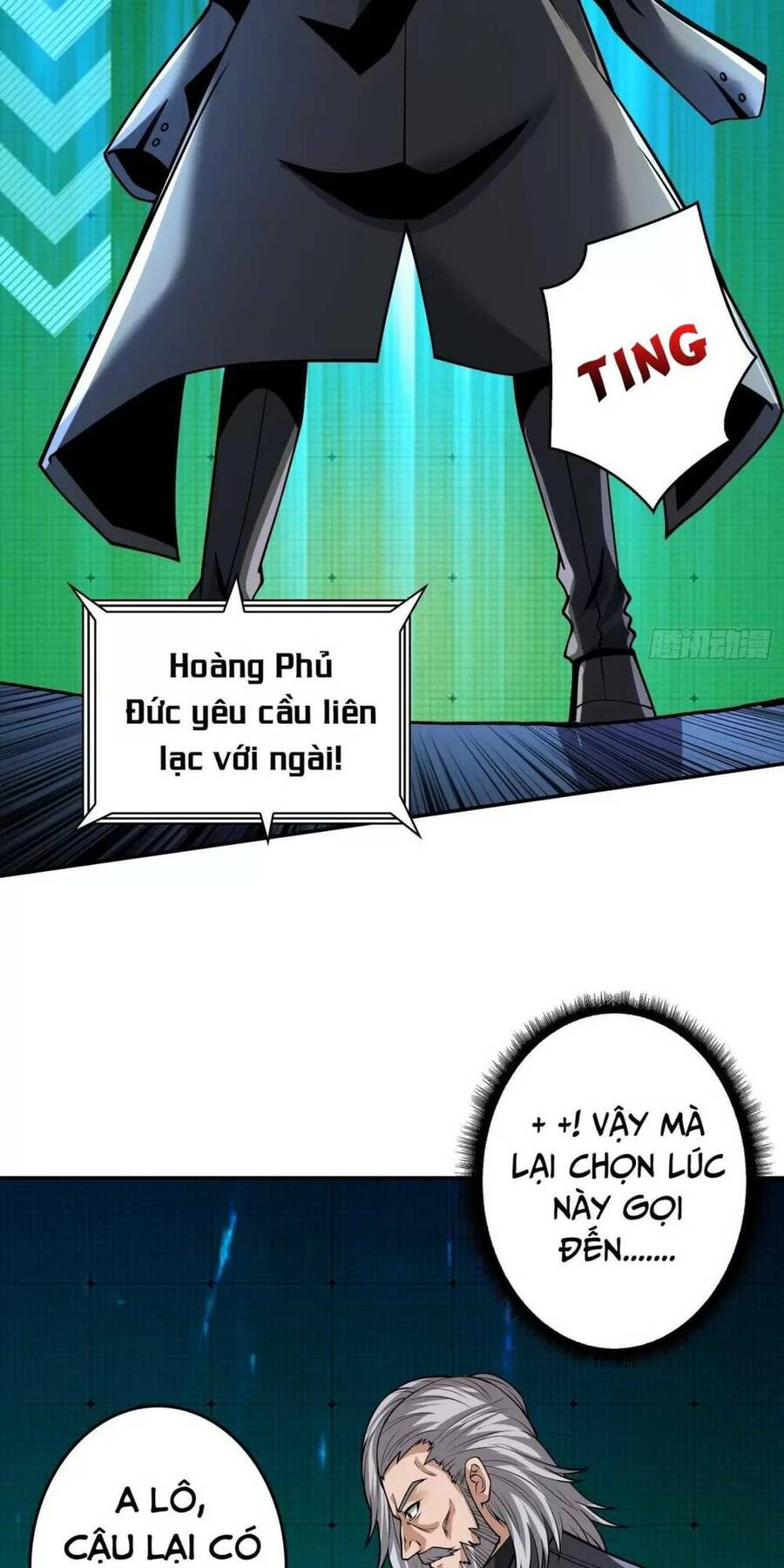 Vừa Chơi Đã Có Tài Khoản Vương Giả Chapter 186 - Trang 14