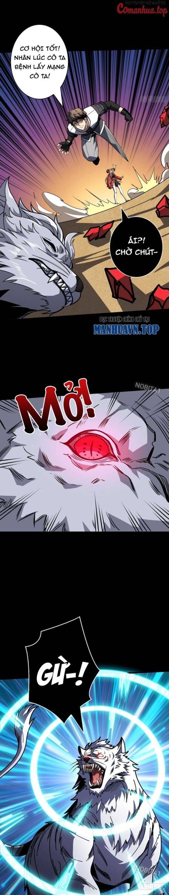 Vừa Chơi Đã Có Tài Khoản Vương Giả Chapter 385 - Trang 8