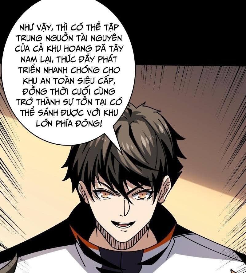 Vừa Chơi Đã Có Tài Khoản Vương Giả Chapter 265 - Trang 51
