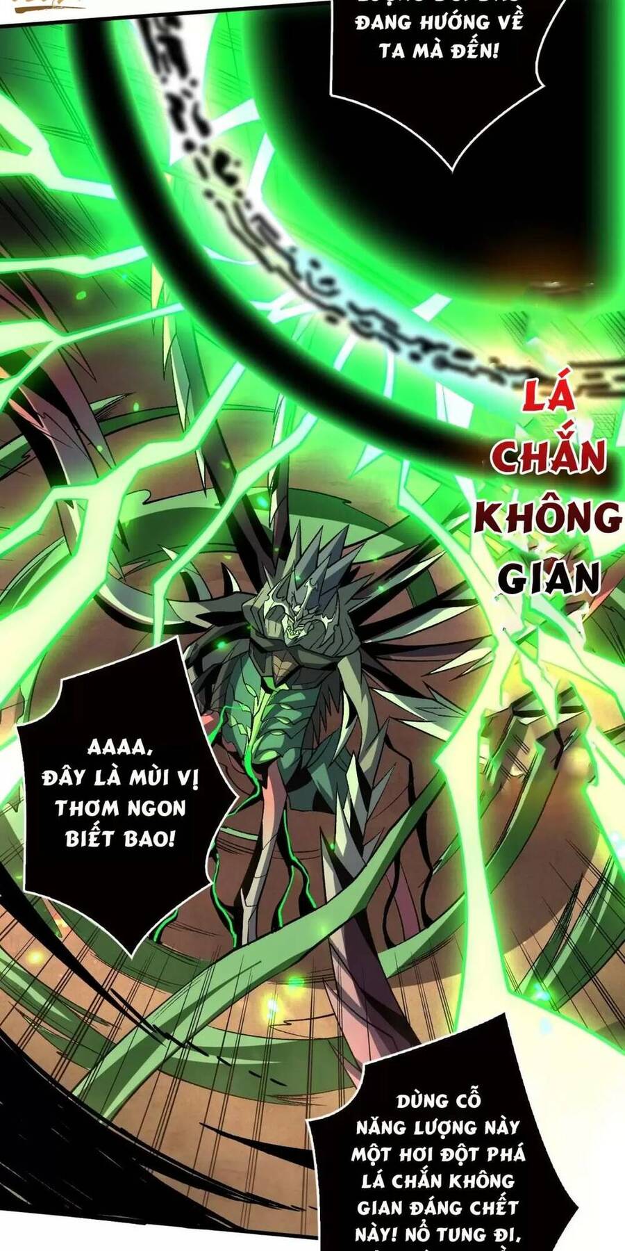 Vừa Chơi Đã Có Tài Khoản Vương Giả Chapter 168 - Trang 17