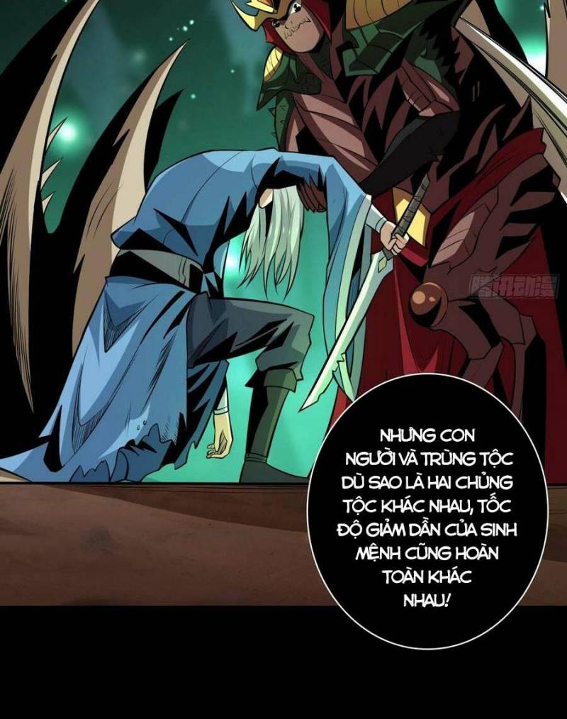 Vừa Chơi Đã Có Tài Khoản Vương Giả Chapter 153 - Trang 12