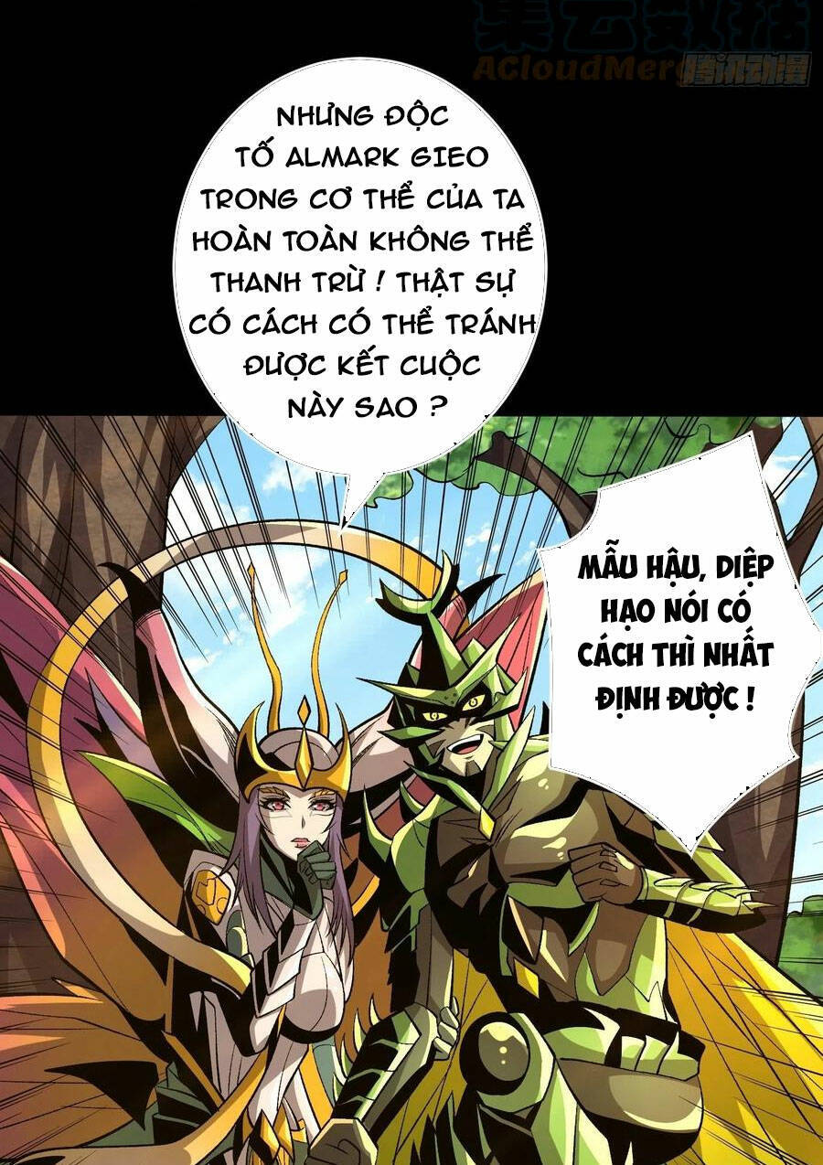 Vừa Chơi Đã Có Tài Khoản Vương Giả Chapter 164 - Trang 10