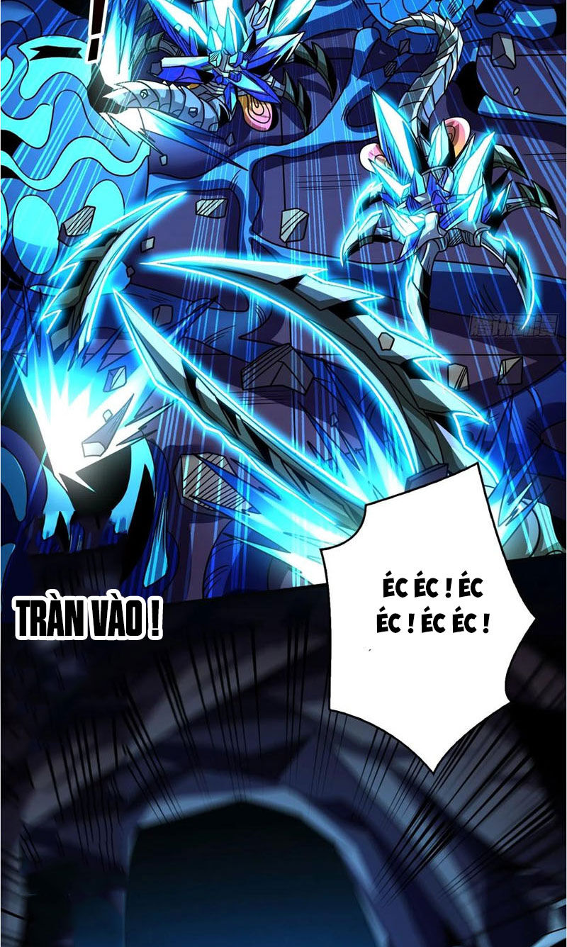 Vừa Chơi Đã Có Tài Khoản Vương Giả Chapter 269 - Trang 37