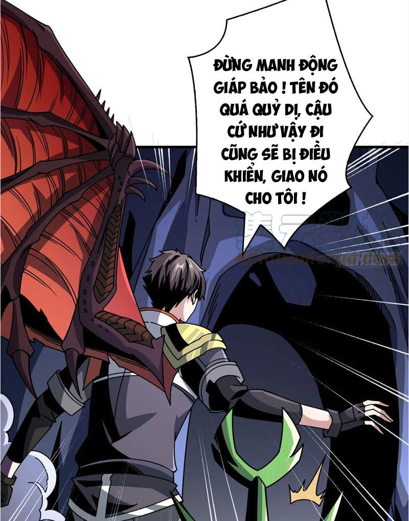 Vừa Chơi Đã Có Tài Khoản Vương Giả Chapter 270 - Trang 43