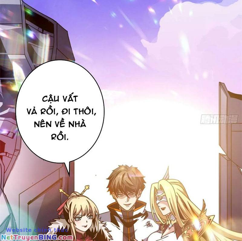 Vừa Chơi Đã Có Tài Khoản Vương Giả Chapter 264 - Trang 72