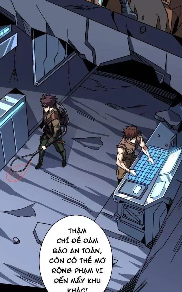 Vừa Chơi Đã Có Tài Khoản Vương Giả Chapter 369 - Trang 38