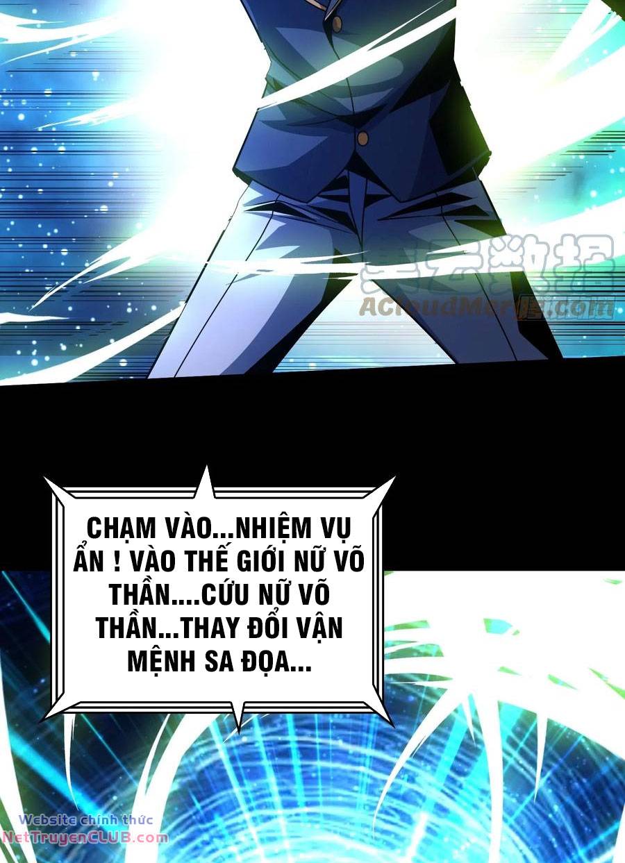 Vừa Chơi Đã Có Tài Khoản Vương Giả Chapter 274 - Trang 10