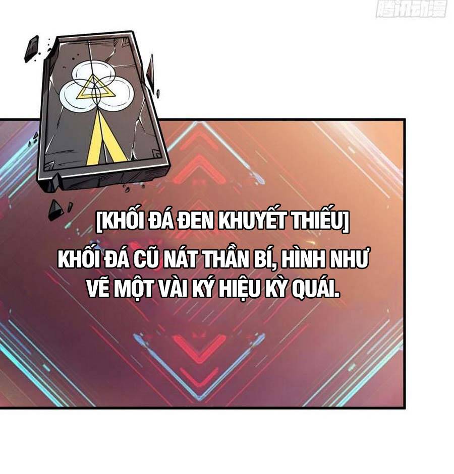 Vừa Chơi Đã Có Tài Khoản Vương Giả Chapter 158 - Trang 20