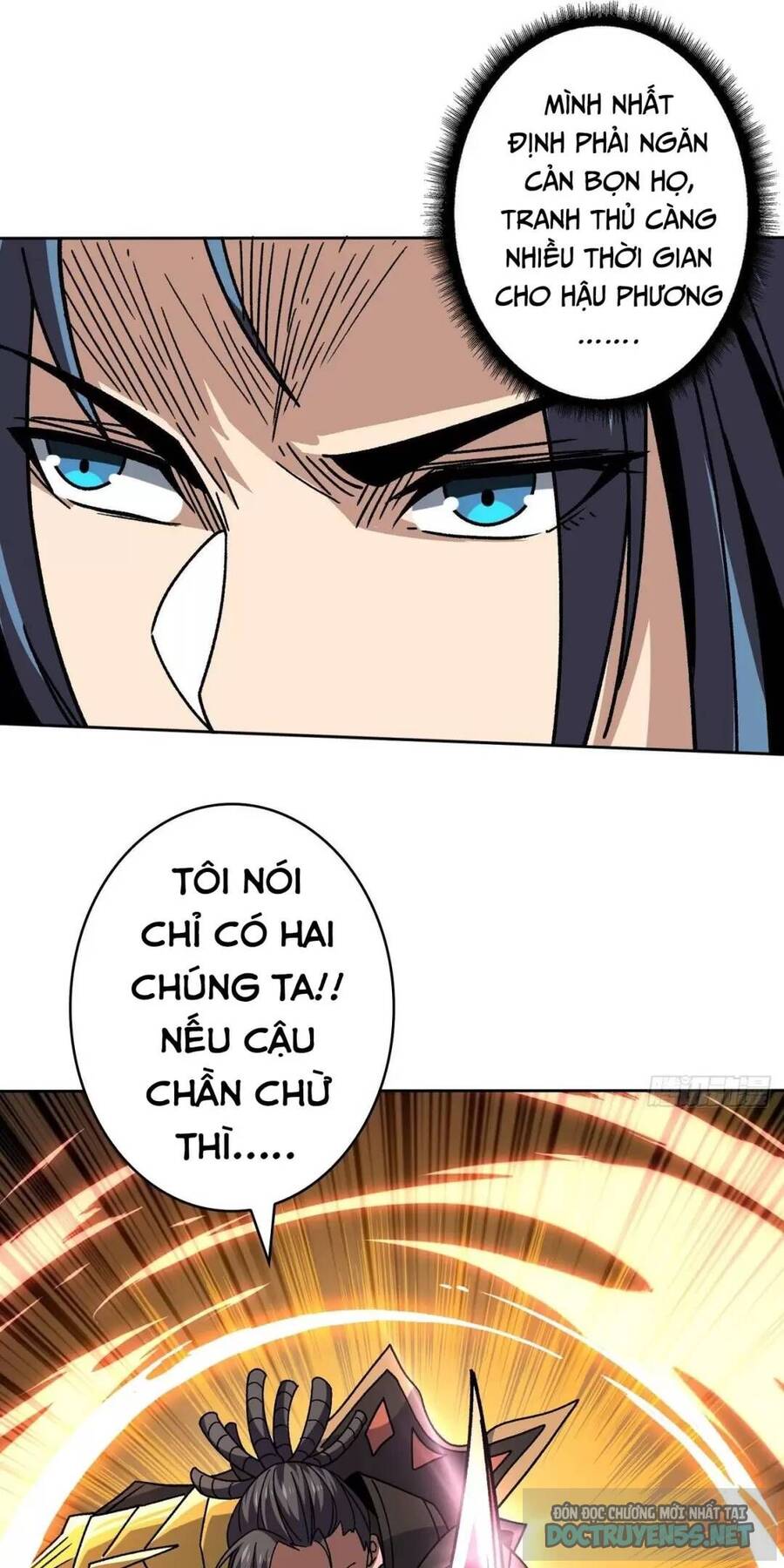 Vừa Chơi Đã Có Tài Khoản Vương Giả Chapter 201 - Trang 26