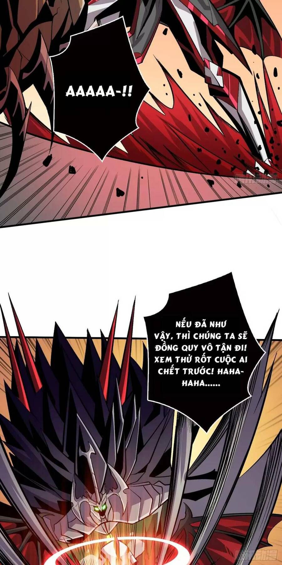 Vừa Chơi Đã Có Tài Khoản Vương Giả Chapter 167 - Trang 37
