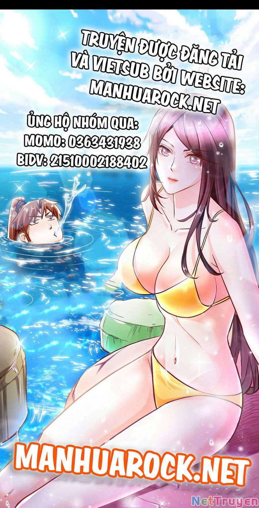 Vừa Chơi Đã Có Tài Khoản Vương Giả Chapter 120 - Trang 44