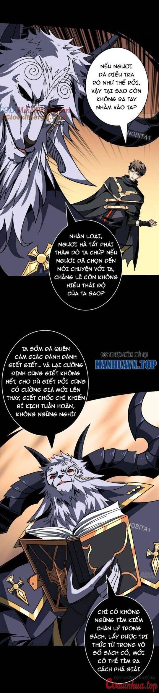 Vừa Chơi Đã Có Tài Khoản Vương Giả Chapter 378 - Trang 7